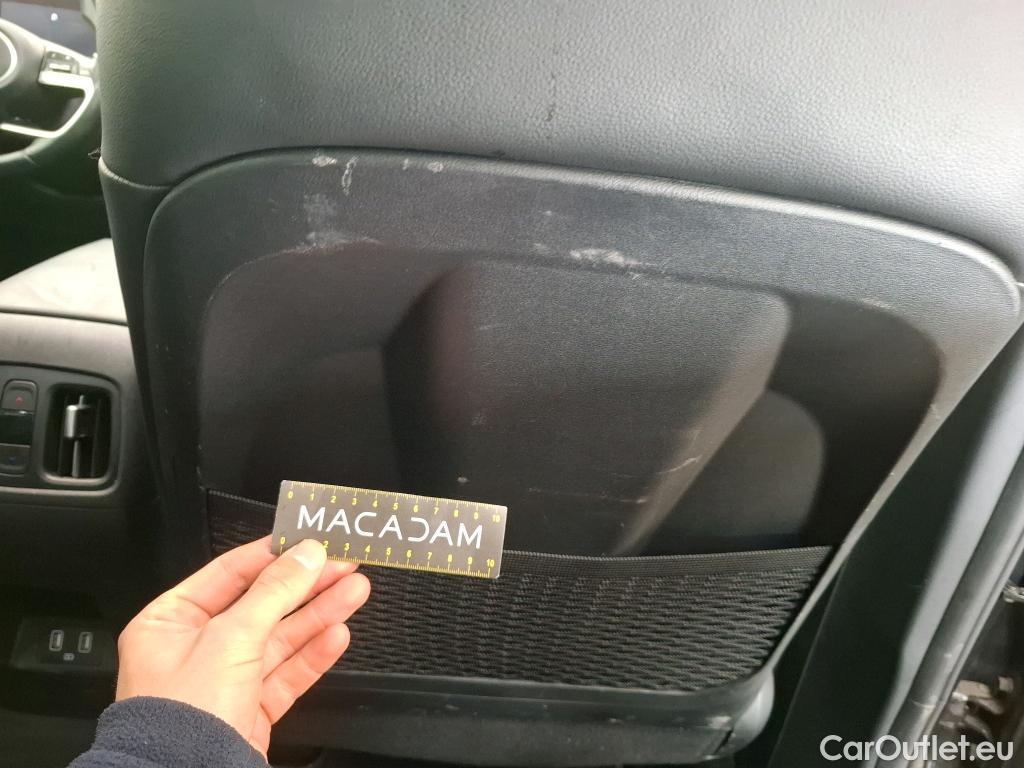  Hyundai  Tucson HYUNDAI  / 2020 / 5P / SUV 1.6 PHEV 265 HTRAC EXECUTIVE 4WD AUTO #68