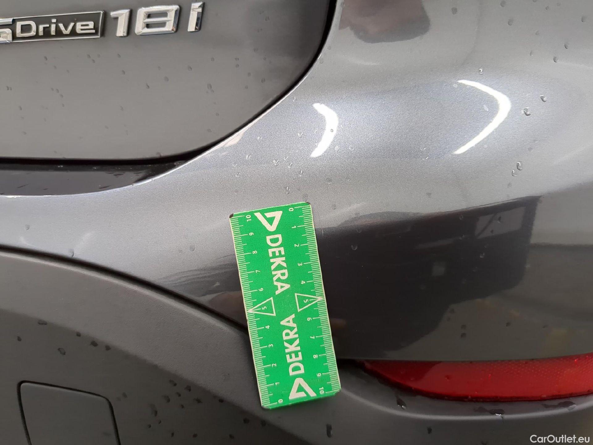  Bmw  X1 Série  sDrive 18 i xLine 1.5 140CV BVA7 E6dT #39