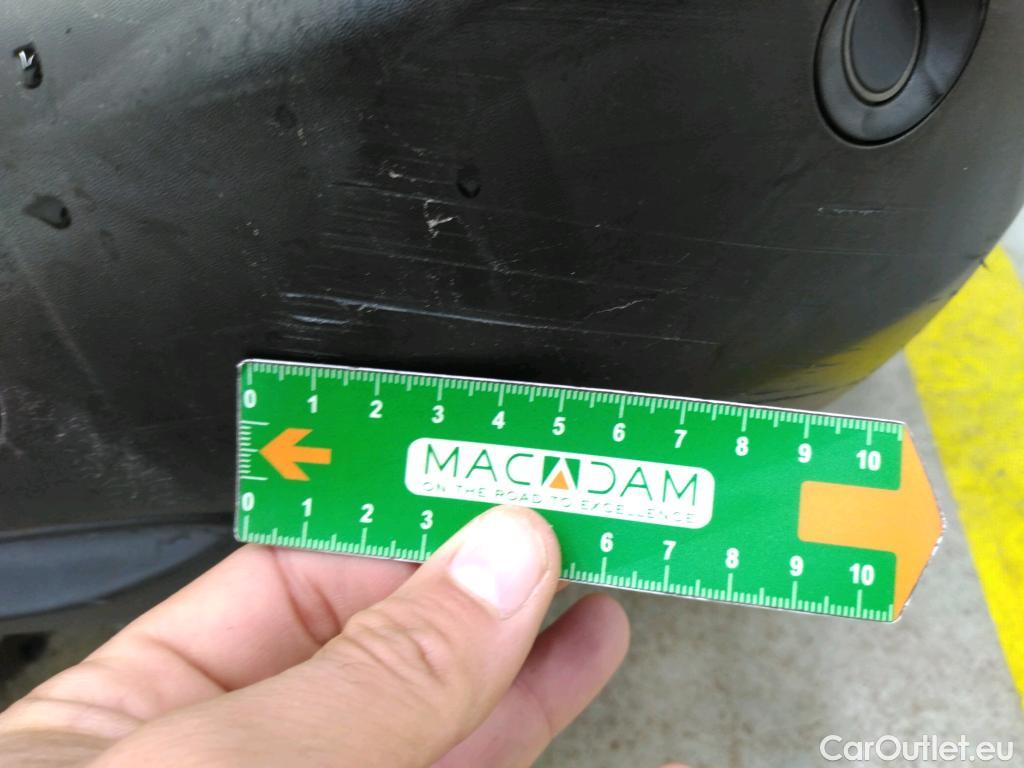  Citroen  Berlingo  Fourgon Driver M 1000 1.5 BlueHDi 100CV BVM5 E6dT #46