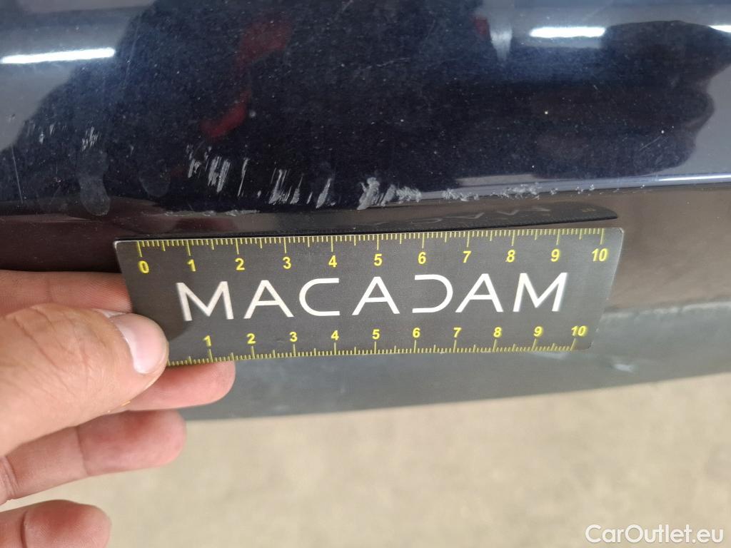  DS  DS7 7 Crossback Grand Chic 1.6 PureTech 225CV BVA8 E6dT #80