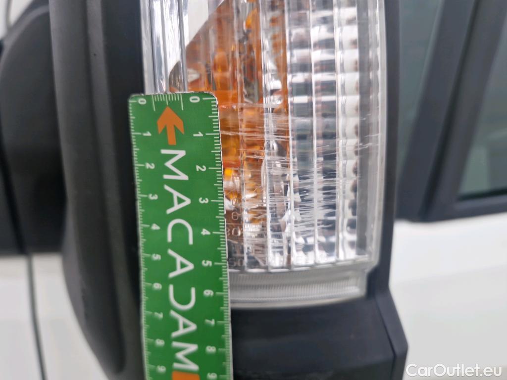  Citroen  Jumper  Fourgon Grand Volume 33 L2H2 Driver BlueHDi 140 Start&Stop 140CV BVM6 #43