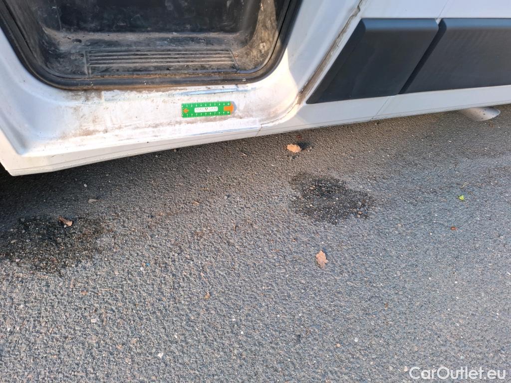  Fiat  Ducato Fiat  VU 4p Fourgon 3.0 M H2 2.0 Mjt 115 Pack Pro Nav #13