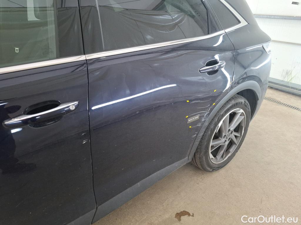  DS  DS7 7 Crossback Grand Chic 1.6 PureTech 225CV BVA8 E6dT #43