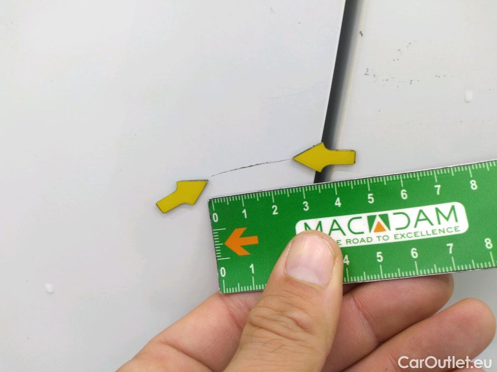  Citroen  Berlingo  Fourgon Driver M 1000 1.5 BlueHDi 100CV BVM5 E6dT #37