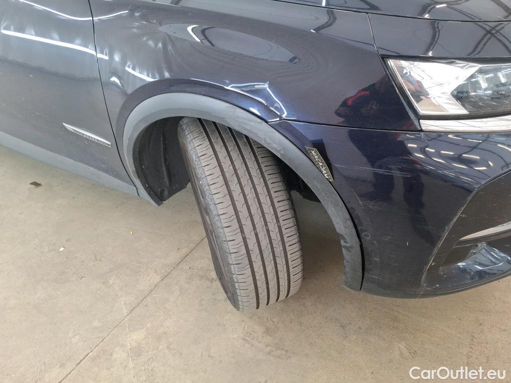  DS  DS7 7 Crossback Grand Chic 1.6 PureTech 225CV BVA8 E6dT #105