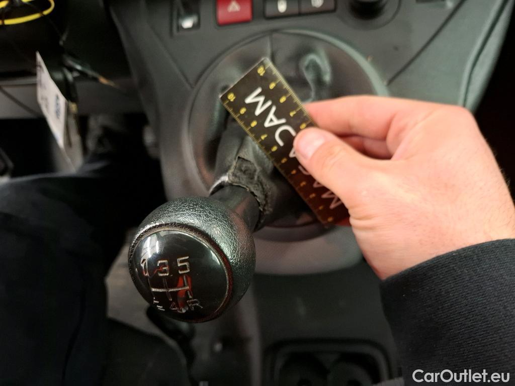  Citroen  Berlingo  Fourgon Club L1 (Court) 1.6 BlueHDi 75CV BVM5 E6 #13