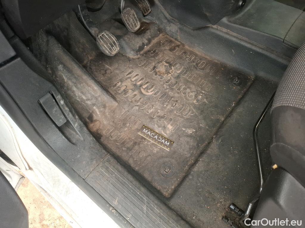  Citroen  Berlingo  Fourgon Club M 650 1.5 BlueHDi 100CV BVM5 E6dT #64