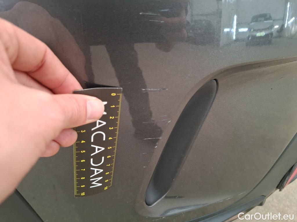  Citroen  C5 CITROEN  Aircross / 2018 / 5P / SUV Hybrid 225 ë-EAT8 Business #4