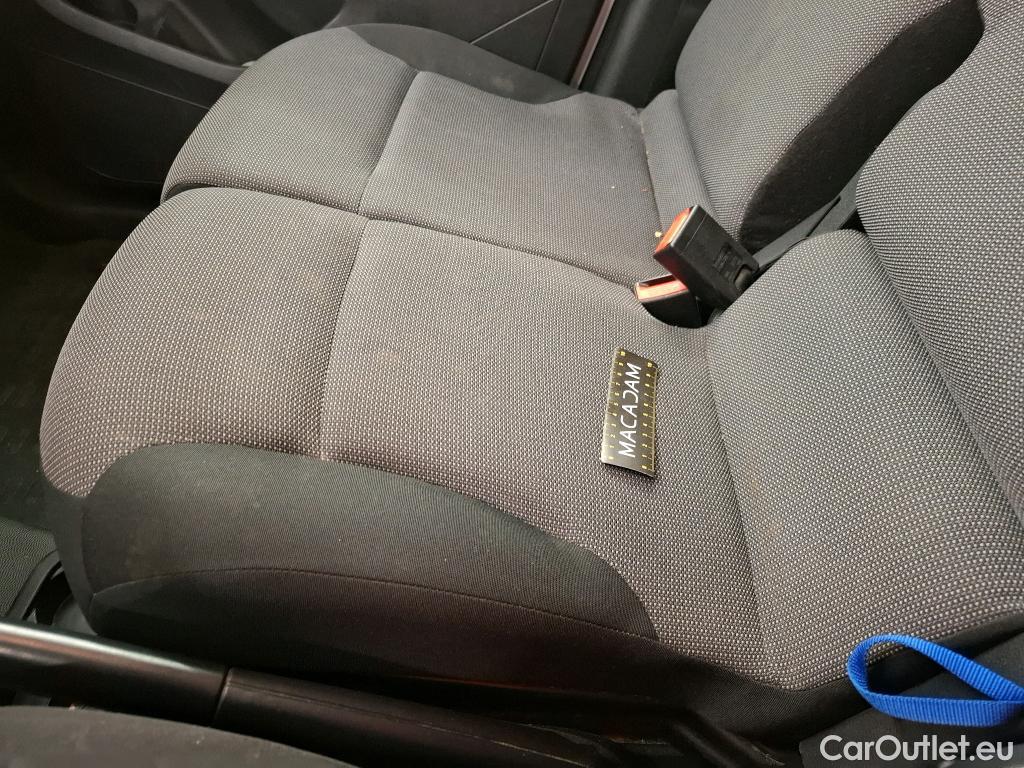  Citroen  Berlingo  Fourgon Club L1 (Court) 1.6 BlueHDi 75CV BVM5 E6 #16