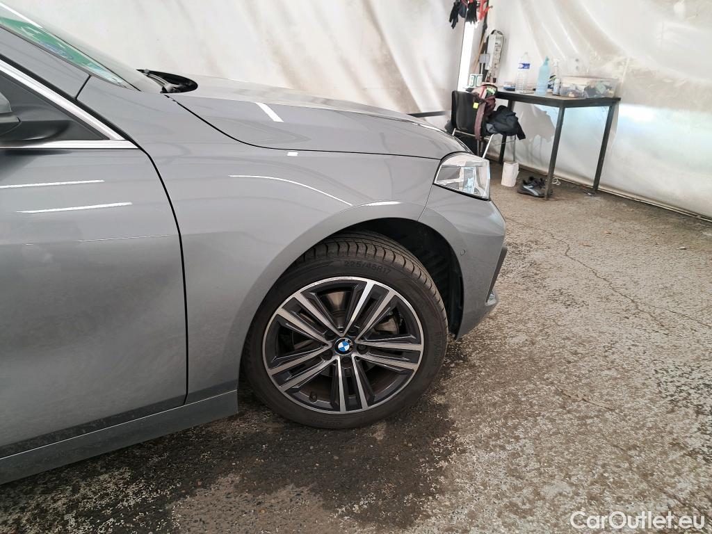  Bmw  Serie 1 BMW Série 1 / 2019 / 5P / Berline 116i DKG7 Business Design #5