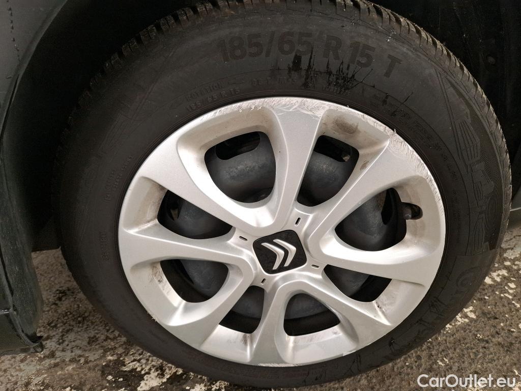  Citroen  C3  Société Feel Business R 1.2 PureTech 80CV BVM5 E6d #9