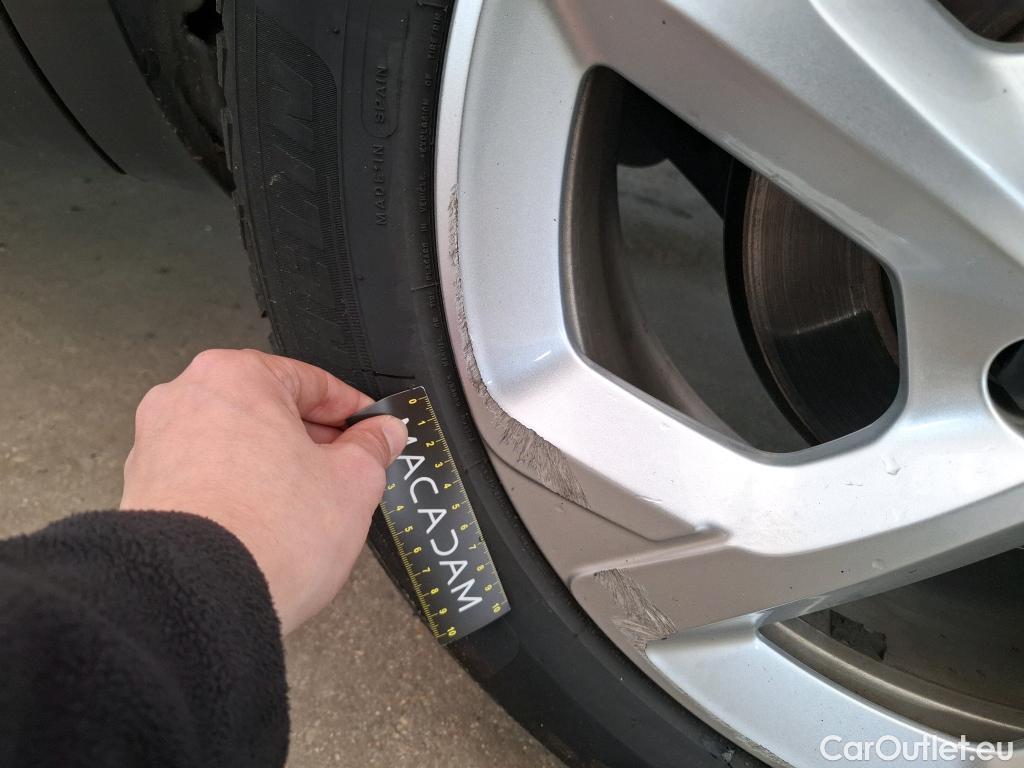  Citroen  C5 CITROEN  Aircross / 2018 / 5P / SUV Hybrid 225 ë-EAT8 Business #14