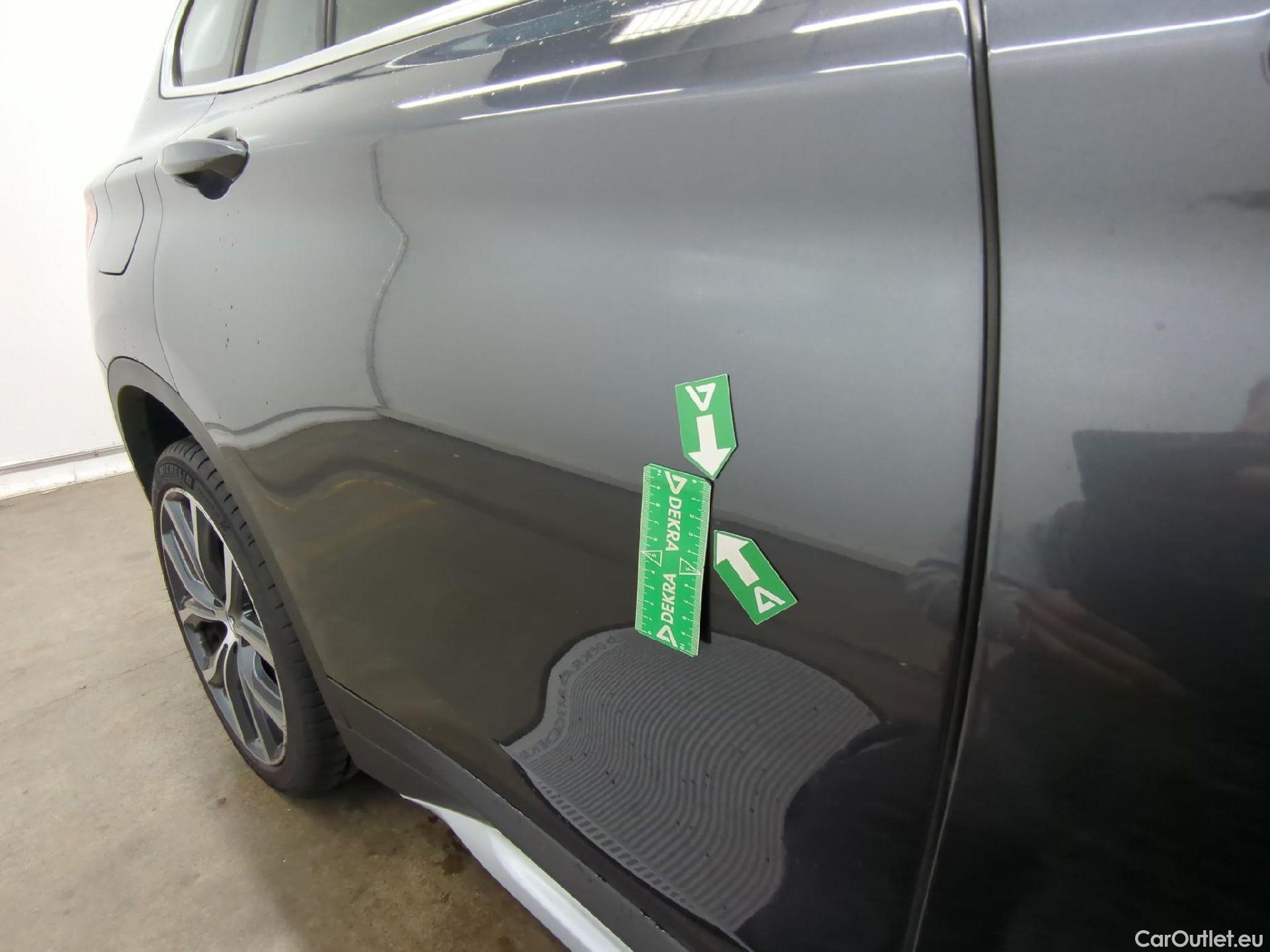  Bmw  X1 Série  sDrive 18 i xLine 1.5 140CV BVA7 E6dT #27