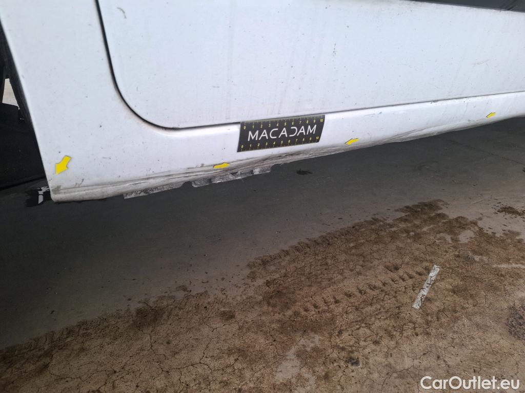  Citroen  Berlingo  Fourgon Club M 650 1.5 BlueHDi 100CV BVM5 E6dT #51