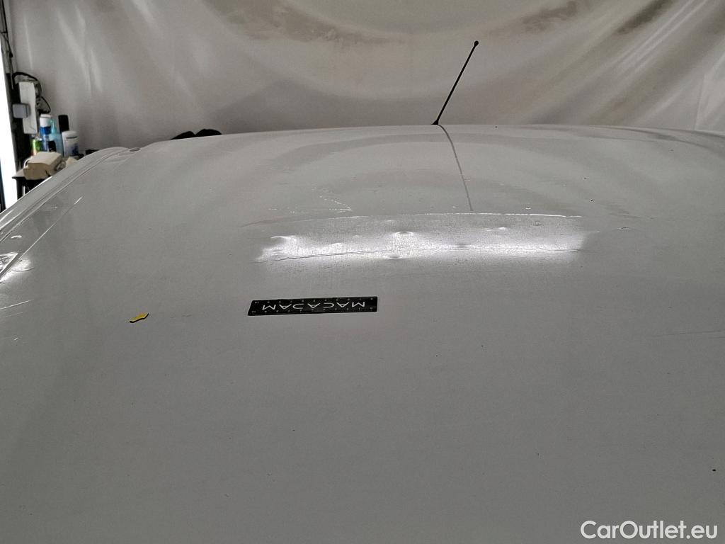  Citroen  Berlingo  Fourgon Club L1 (Court) 1.6 BlueHDi 75CV BVM5 E6 #3