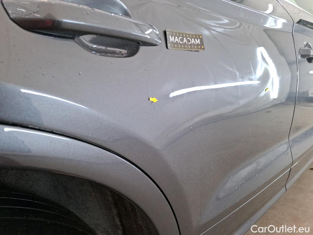  Audi  Q5  s line quattro 2.0 TDI 190CV BVA7 E6 #13