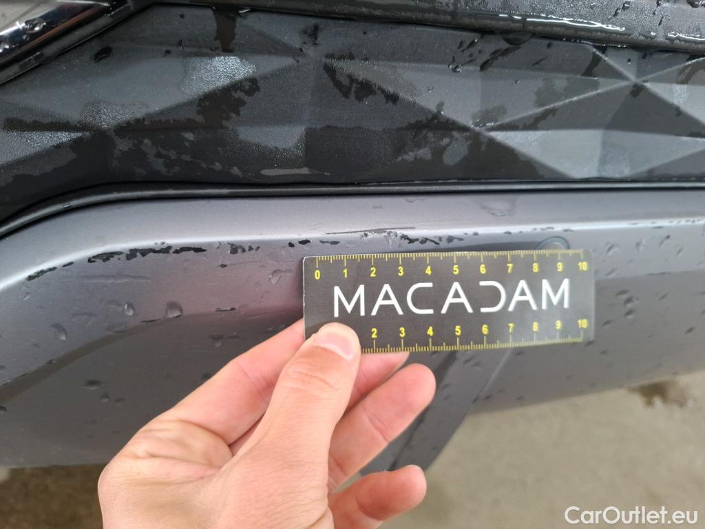  Hyundai  Tucson HYUNDAI  / 2020 / 5P / SUV 1.6 PHEV 265 HTRAC EXECUTIVE 4WD AUTO #3