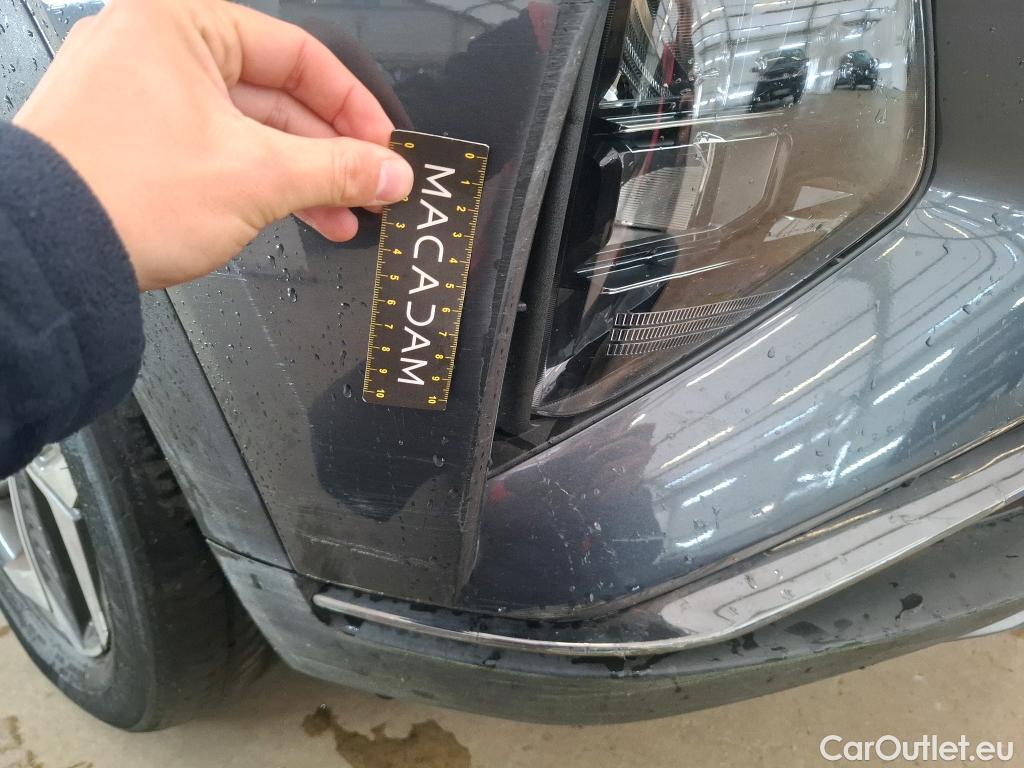  Hyundai  Tucson HYUNDAI  / 2020 / 5P / SUV 1.6 PHEV 265 HTRAC EXECUTIVE 4WD AUTO #35