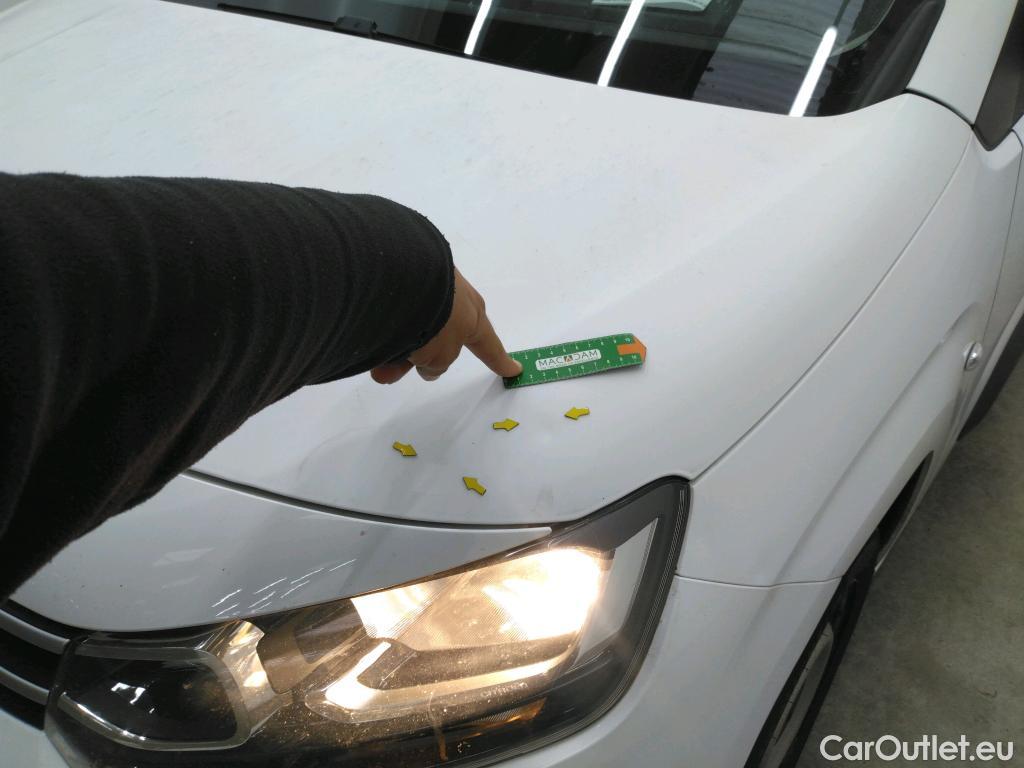  Citroen  Berlingo  Fourgon Driver M 1000 1.5 BlueHDi 100CV BVM5 E6dT #29