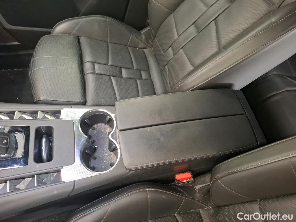  DS  DS7 7 Crossback Grand Chic 1.6 PureTech 225CV BVA8 E6dT #130