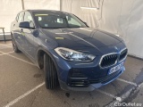  Bmw  X2 BMW  / 2017 / 5P / SUV xDrive25e Business Design BVA6 #4