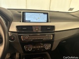  Bmw  X2 BMW  / 2017 / 5P / SUV xDrive25e Business Design BVA6 #7