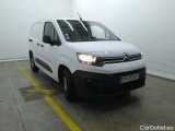  Citroen  Berlingo  Fourgon Driver M 1000 1.5 BlueHDi 100CV BVM5 E6dT #4