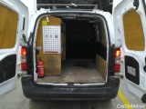  Citroen  Berlingo  Fourgon Driver M 1000 1.5 BlueHDi 100CV BVM5 E6dT #8