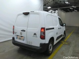  Citroen  Berlingo  Fourgon Driver M 1000 1.5 BlueHDi 100CV BVM5 E6dT #3