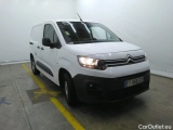  Citroen  Berlingo  Fourgon Driver M 1000 1.5 BlueHDi 100CV BVM5 E6dT #4