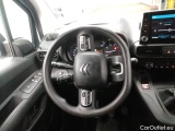  Citroen  Berlingo  Fourgon Driver M 1000 1.5 BlueHDi 100CV BVM5 E6dT #5