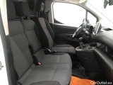  Citroen  Berlingo  Fourgon Driver M 1000 1.5 BlueHDi 100CV BVM5 E6dT #6