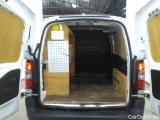  Citroen  Berlingo  Fourgon Driver M 1000 1.5 BlueHDi 100CV BVM5 E6dT #8