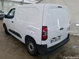  Citroen  Berlingo  Fourgon Club M 650 1.5 BlueHDi 100CV BVM5 E6dT #2