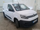  Citroen  Berlingo  Fourgon Club M 650 1.5 BlueHDi 100CV BVM5 E6dT #4