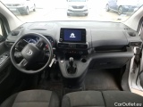  Citroen  Berlingo  Fourgon Club M 650 1.5 BlueHDi 100CV BVM5 E6dT #5