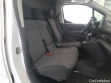  Citroen  Berlingo  Fourgon Club M 650 1.5 BlueHDi 100CV BVM5 E6dT #8
