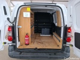  Citroen  Berlingo  Fourgon Business L1 (Court) 1.6 100CV BVM5 E6 #8