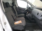  Citroen  Berlingo  Fourgon Business L1 (Court) 1.6 100CV BVM5 E6 #6