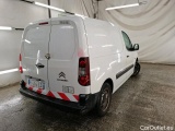  Citroen  Berlingo  Fourgon Club L1 (Court) 1.6 BlueHDi 75CV BVM5 E6 #3