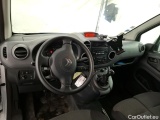  Citroen  Berlingo  Fourgon Club L1 (Court) 1.6 BlueHDi 75CV BVM5 E6 #5