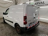  Citroen  Berlingo  Fourgon Club L1 (Court) 1.6 BlueHDi 75CV BVM5 E6 #2