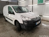  Citroen  Berlingo  Fourgon Club L1 (Court) 1.6 BlueHDi 75CV BVM5 E6 #4