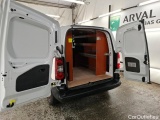  Citroen  Berlingo  Fourgon Club L1 (Court) 1.6 BlueHDi 75CV BVM5 E6 #10