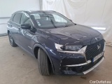  DS  DS7 7 Crossback Grand Chic 1.6 PureTech 225CV BVA8 E6dT #4
