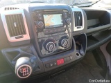  Fiat  Ducato Fiat  VU 4p Fourgon 3.0 M H2 2.0 Mjt 115 Pack Pro Nav #7