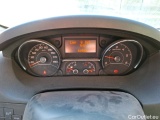  Fiat  Ducato Fiat  VU 4p Fourgon 3.0 M H2 2.0 Mjt 115 Pack Pro Nav #6