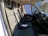  Fiat  Ducato Fiat  VU 4p Fourgon 3.0 M H2 2.0 Mjt 115 Pack Pro Nav #8