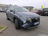  Hyundai  Tucson HYUNDAI  / 2020 / 5P / SUV 1.6 HYBRID 230 CREATIVE #7