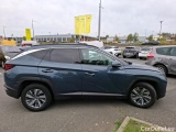  Hyundai  Tucson HYUNDAI  / 2020 / 5P / SUV 1.6 HYBRID 230 CREATIVE #6